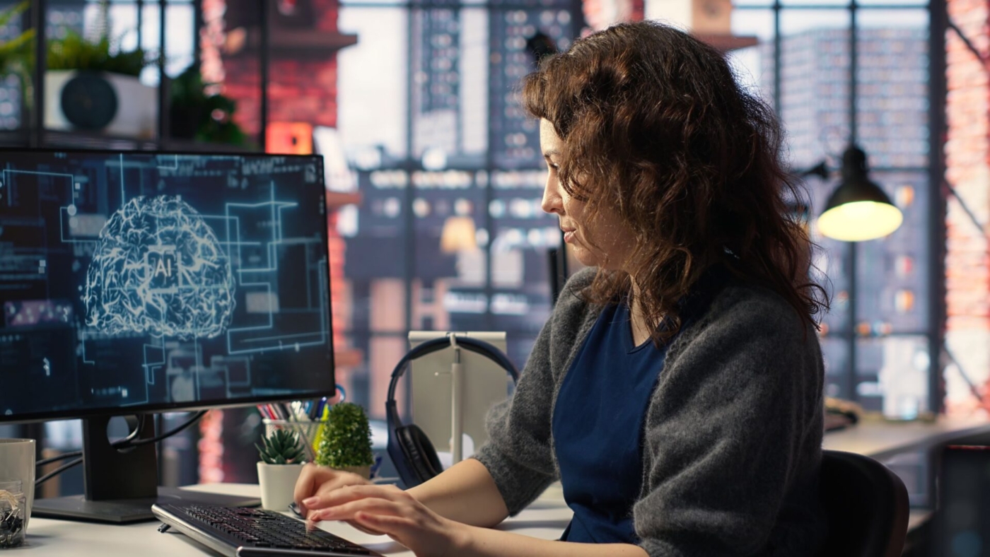 AI-Driven Content Creation: Productivity Boost or Brand Risk?