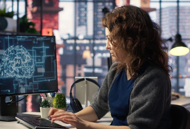 AI-Driven Content Creation: Productivity Boost or Brand Risk?