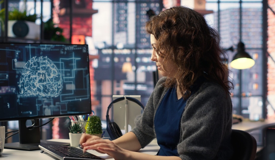 AI-Driven Content Creation: Productivity Boost or Brand Risk?