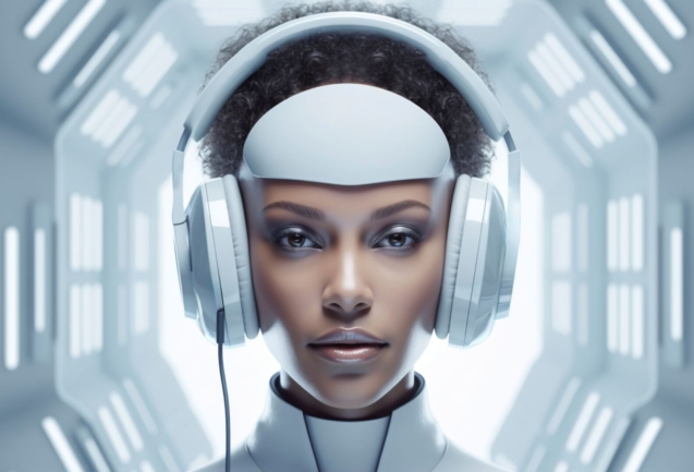 Presenting Your Brand With AI What Automation Can (and Can’t) Replace