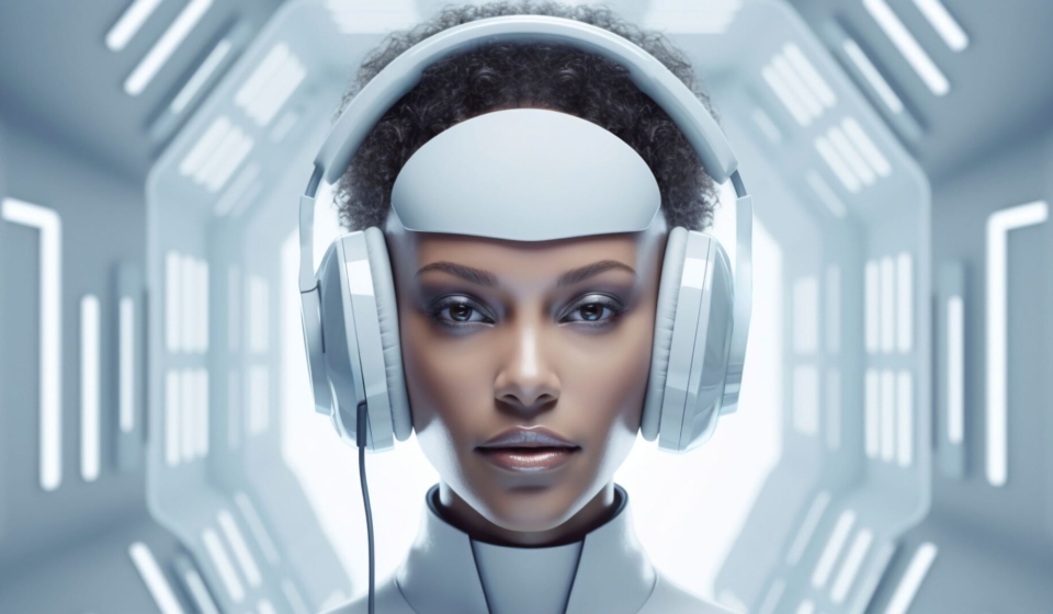 Presenting Your Brand With AI What Automation Can (and Can’t) Replace