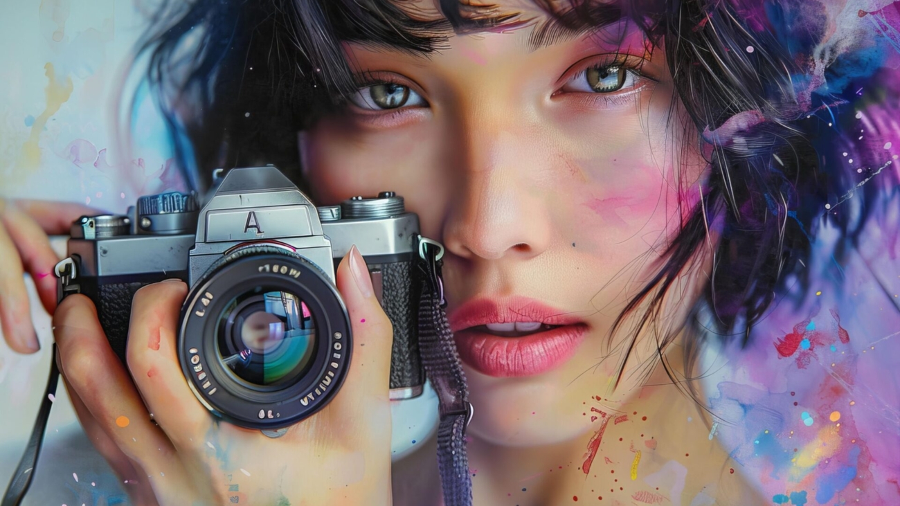 The Future Photographer Is Part Artist, Part Technologist: Exploring the Hybrid Skillset