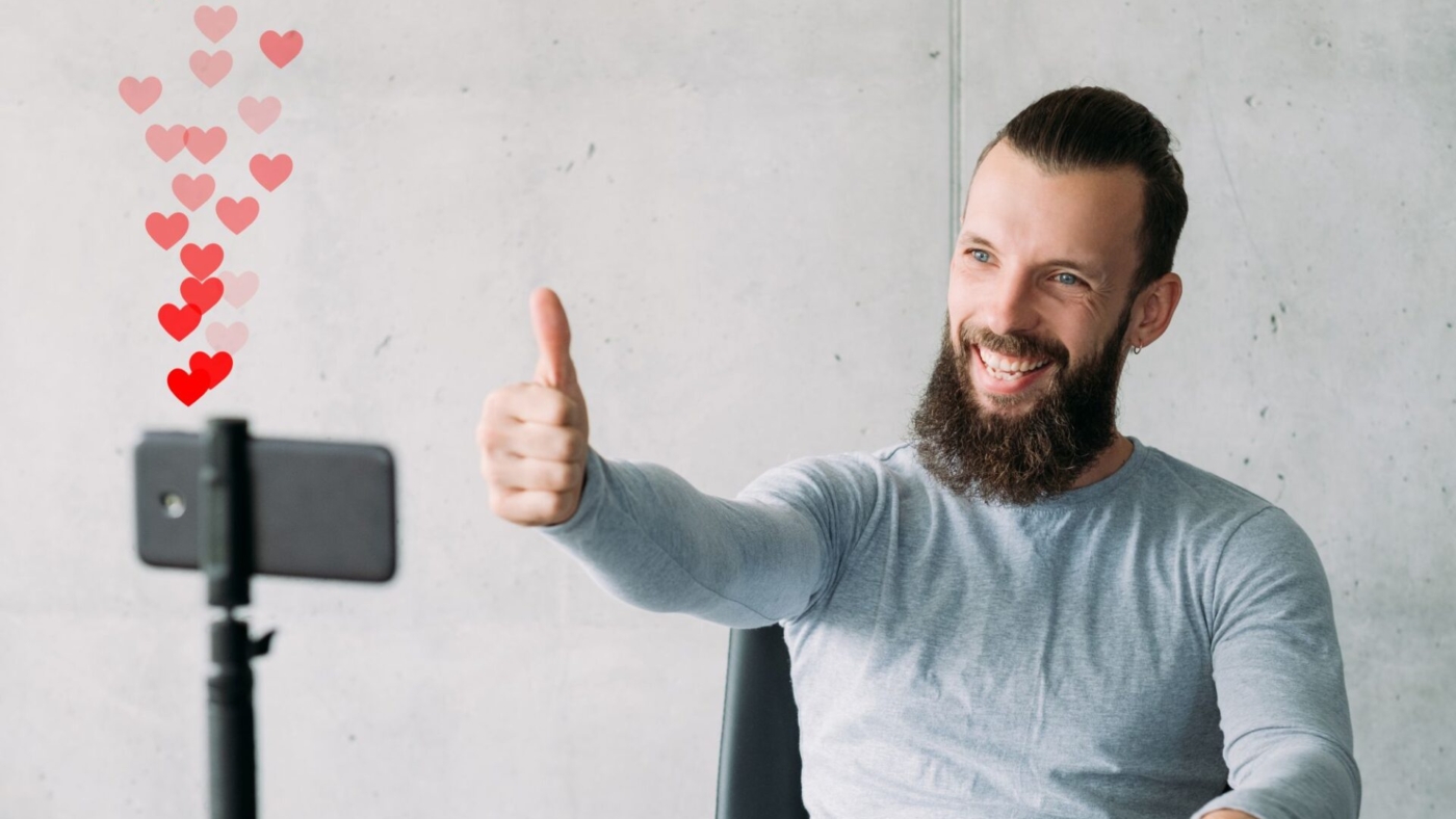 TV with Likes? The New Era of Engagement—Interactivity as a Loyalty Strategy