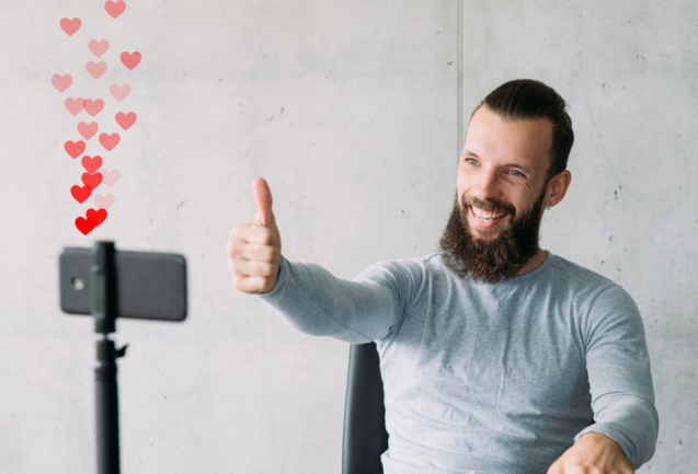 TV with Likes? The New Era of Engagement—Interactivity as a Loyalty Strategy