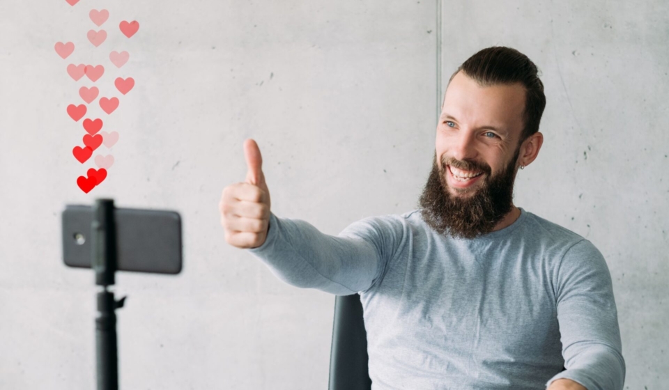 TV with Likes? The New Era of EngagementâInteractivity as a Loyalty Strategy