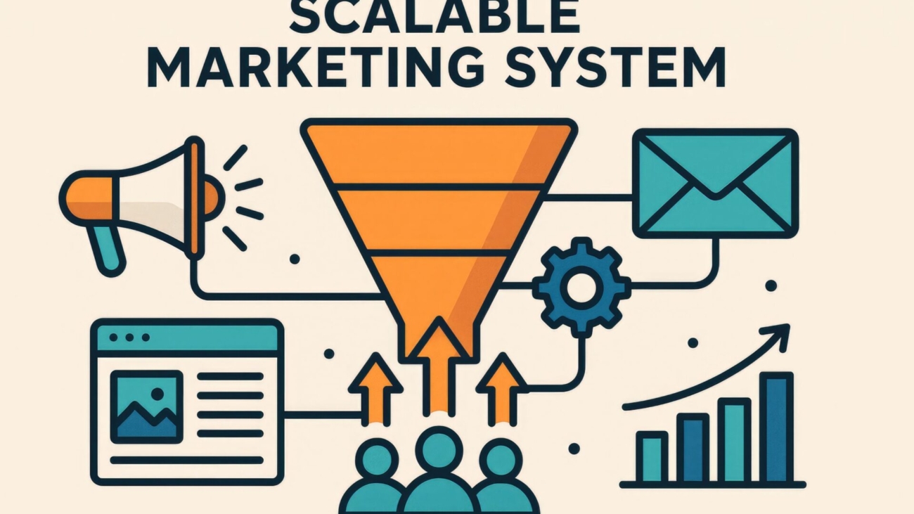 From Funnel to Flywheel: How AI is Reinventing Digital Marketing Models