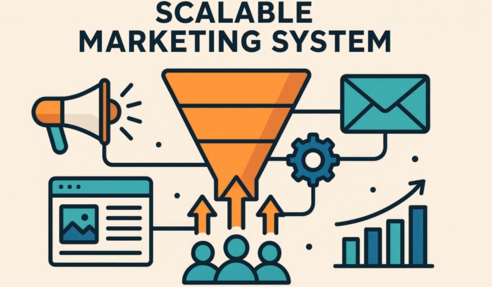 From Funnel to Flywheel: How AI is Reinventing Digital Marketing Models