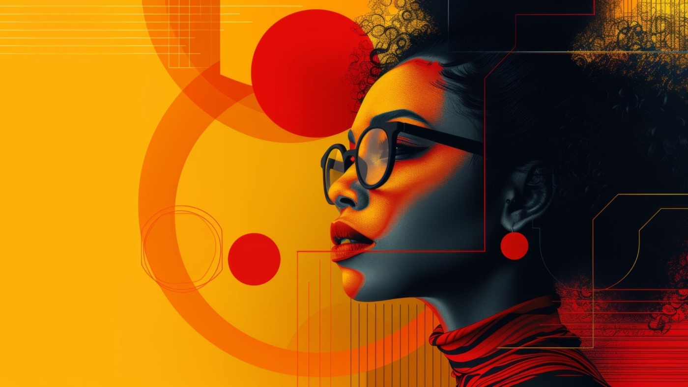 Creative Meets Code: Using Generative AI in Branding and Visual Design