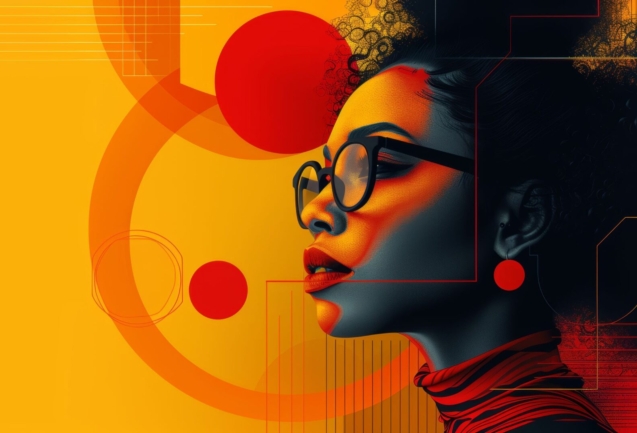 Creative Meets Code: Using Generative AI in Branding and Visual Design