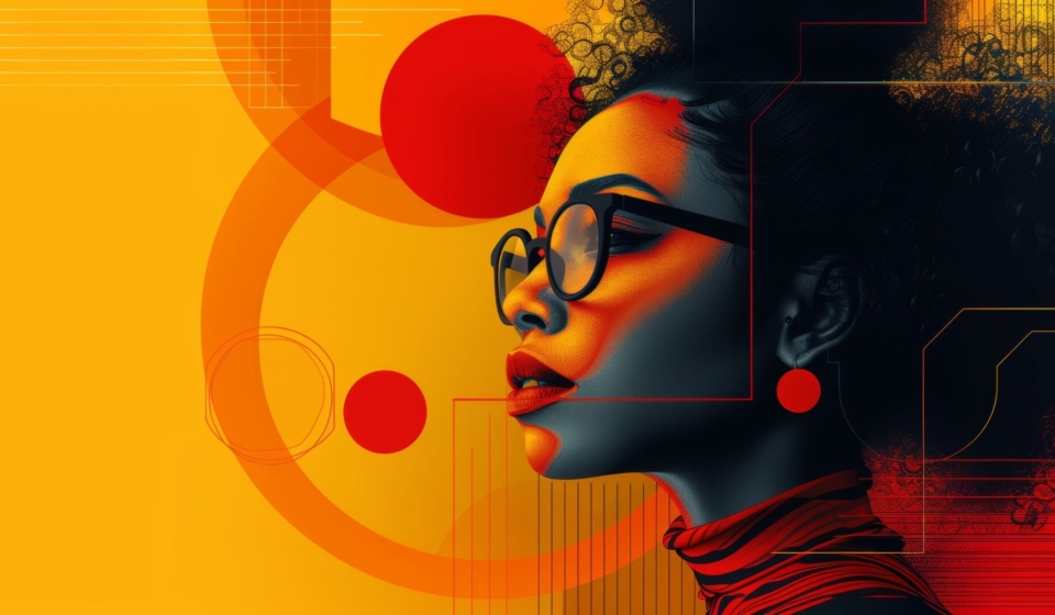 Creative Meets Code: Using Generative AI in Branding and Visual Design