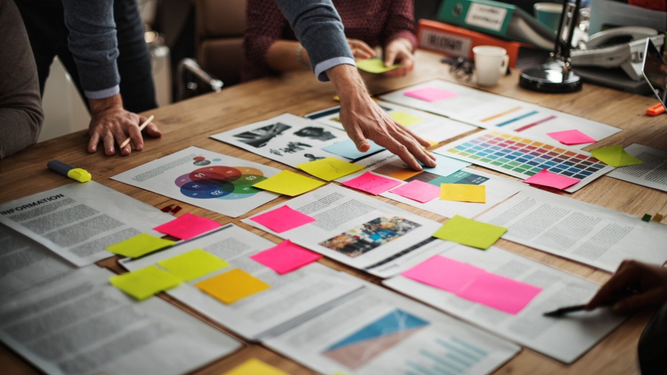 Your Brand Strategy Deserves an AI Strategy: Here’s How to Start