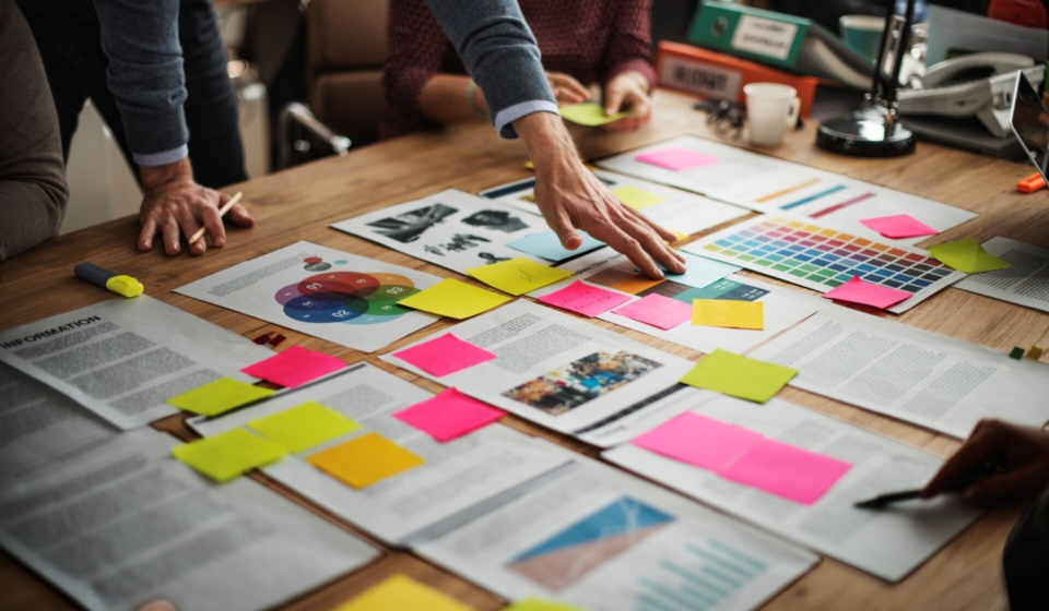 Your Brand Strategy Deserves an AI Strategy: Here’s How to Start