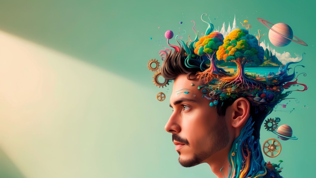 Human Creativity vs. AI Efficiency in Brand Storytelling