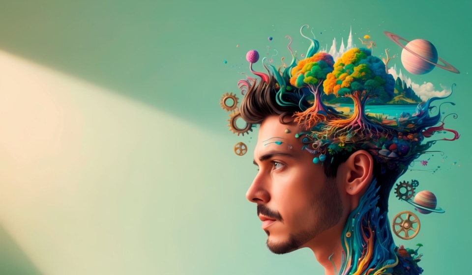 Human Creativity vs. AI Efficiency in Brand Storytelling