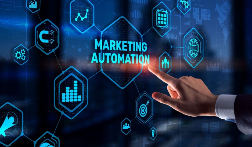 Marketing Automation Matures: From Task Efficiency to Customer Experience Management