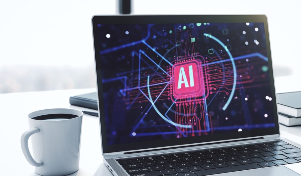 Beyond Ads: How AI is Powering a New Generation of Real-Time, Hyper-Personalized User Experiences