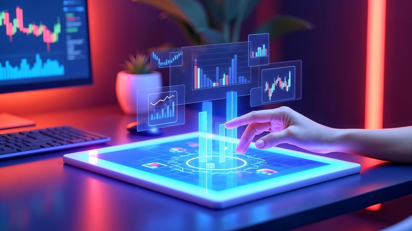 AI Marketing Analytics: Turning Data into Decisions with Predictive Insights