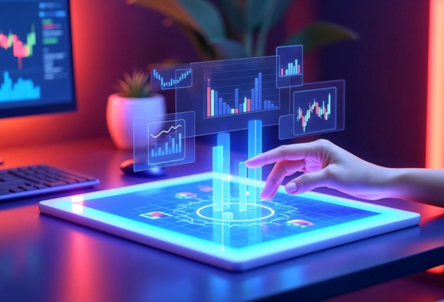 AI Marketing Analytics: Turning Data into Decisions with Predictive Insights