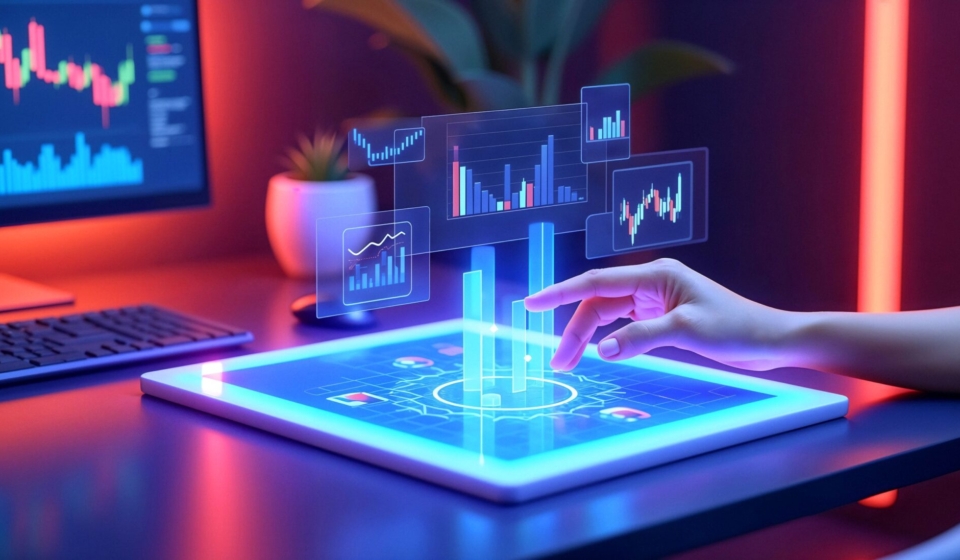 AI Marketing Analytics: Turning Data into Decisions with Predictive Insights
