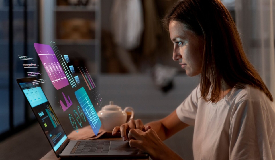 AI-Powered Content Generation and Optimization Is Revolutionizing Campaign Lifecycles