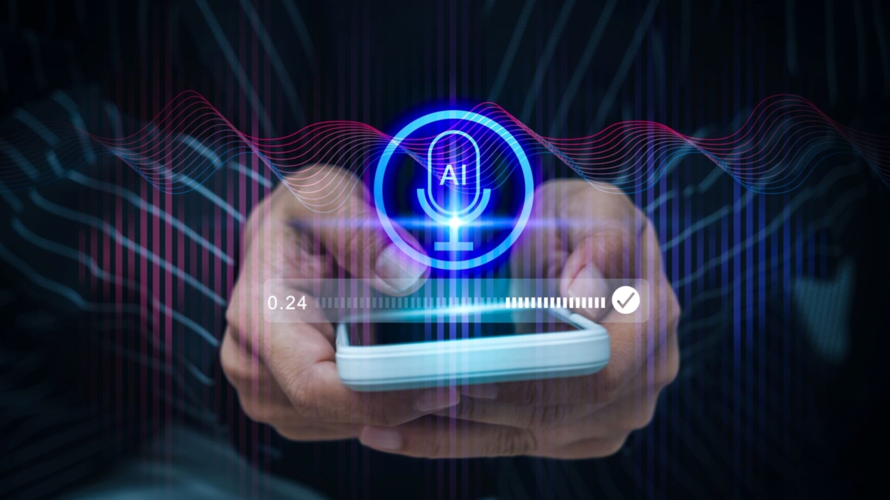 Conversational AI and Voice Search: Redefining the Brand-Customer Dialogue
