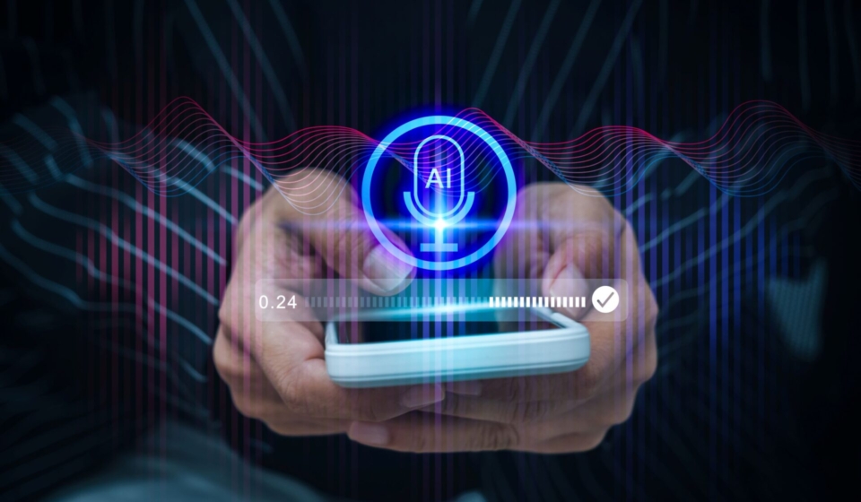 Conversational AI and Voice Search: Redefining the Brand-Customer Dialogue
