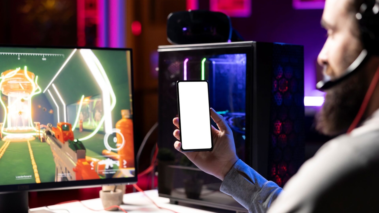 Zero-Party Data Capture through Gamified Video Experiences