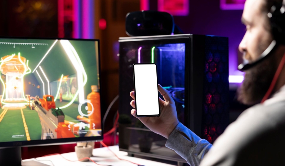 Zero-Party Data Capture through Gamified Video Experiences