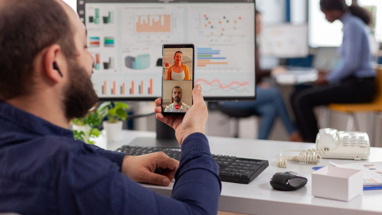 Hyper-Personalization with AI: Why Your Ads Should Know Me Before I Do