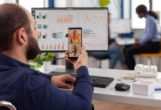 Hyper-Personalization with AI: Why Your Ads Should Know Me Before I Do