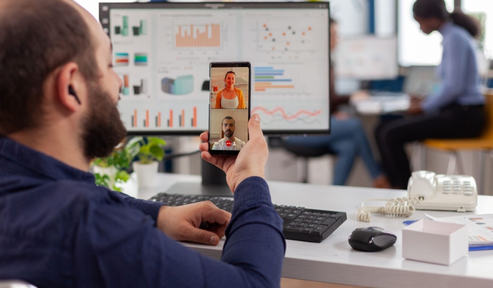 Hyper-Personalization with AI: Why Your Ads Should Know Me Before I Do